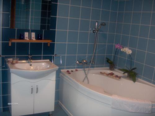 Hotel Panzio Sissi à Gödöllő Extérieur photo