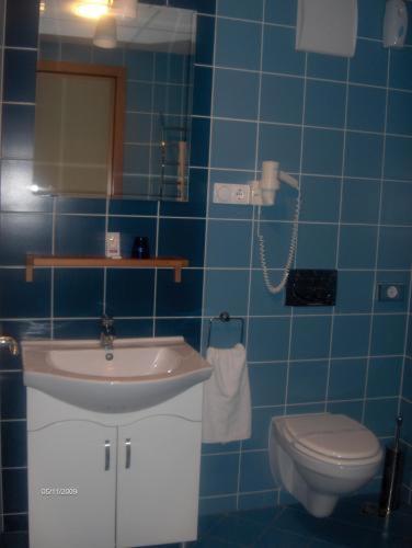 Hotel Panzio Sissi à Gödöllő Extérieur photo